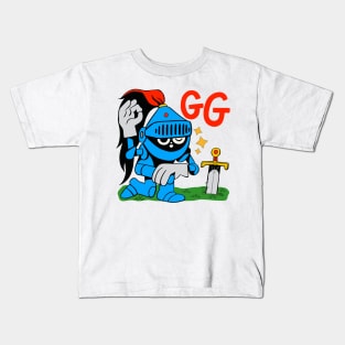 Good Game - Gaming Meme Kids T-Shirt